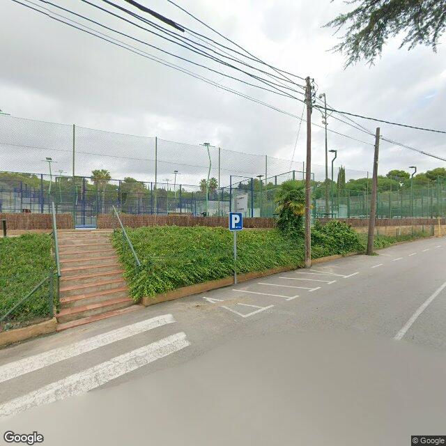 CLUB TENNIS MORA