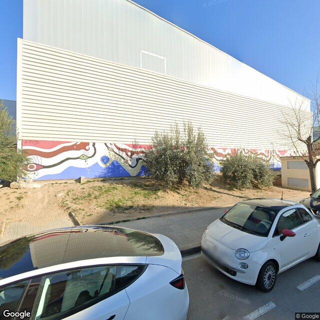 ZONA ESPORTIVA MASQUEFA