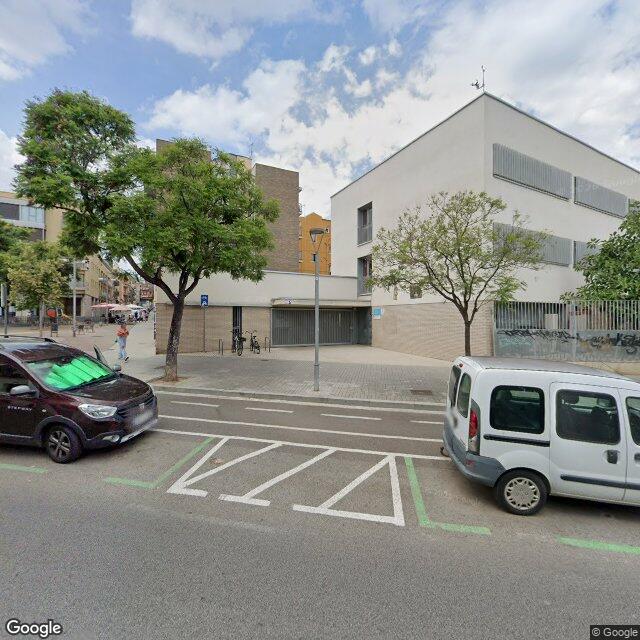 ESCOLA POMPEU FABRA