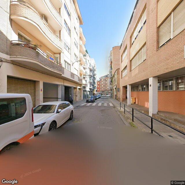 ESCOLA SANT JOSEP DE CALASANÇ