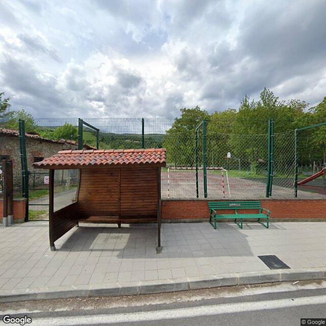 Pista en Tarriba