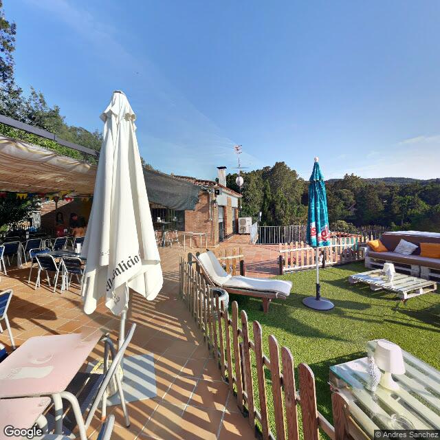 CLUB TENNIS MONTNEGRE