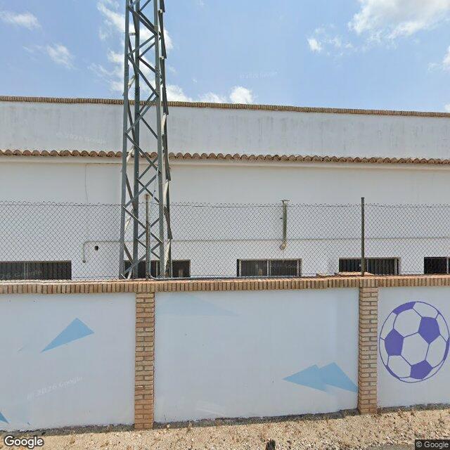 Campo de fútbol