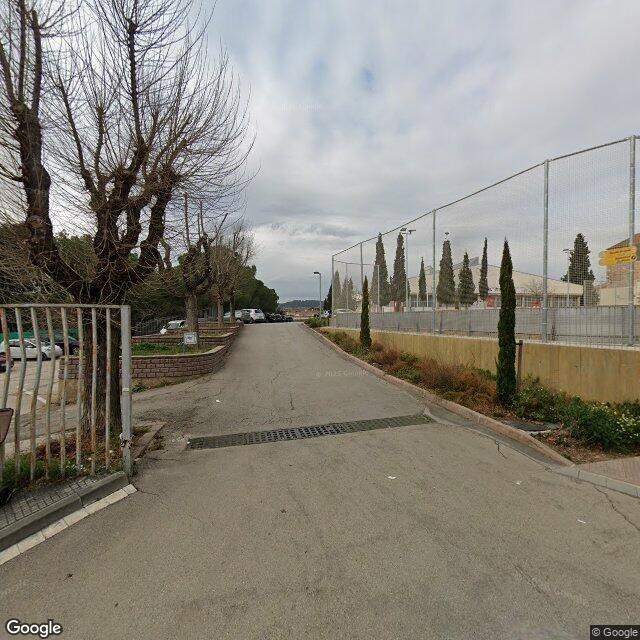 POLIESPORTIU ATENEU D'ANOIA