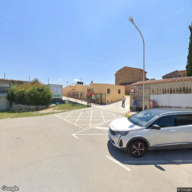 ZONA ESPORTIVA LLERONA (FORA SERVEI)