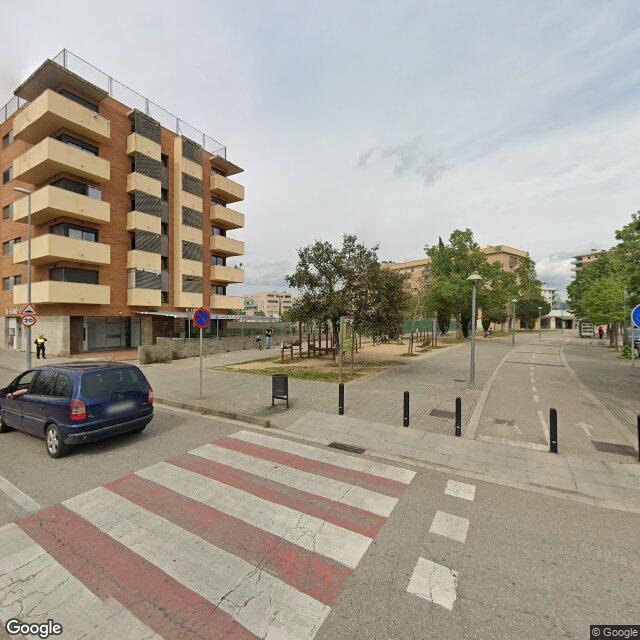PUNT D'INFORMACIÓ D'ITINERARIS SALUDABLES