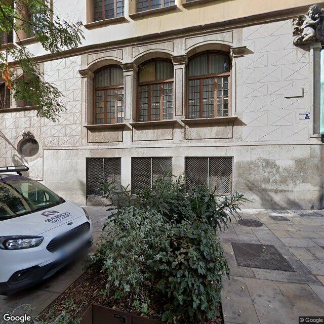 ESCOLA ÀNGEL BAIXERAS
