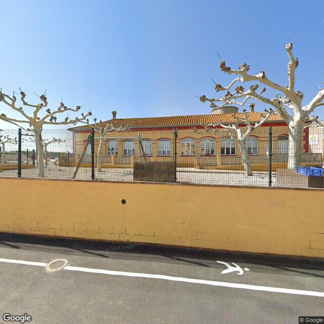 PISTA POLIESPORTIVA MUNICIPAL