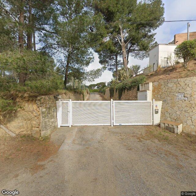 COMUNITAT DE LA CTRA. DE LA FOSCA, 25