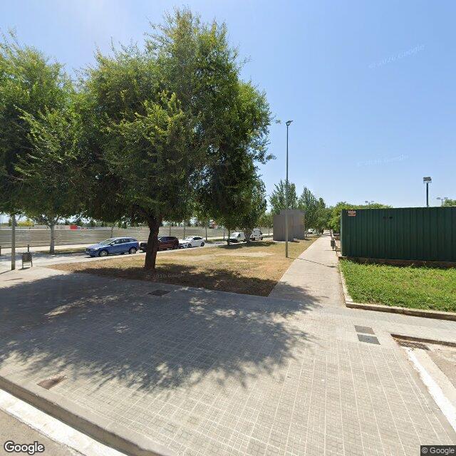 PISTES DE PETANCA PLAÇA DE LA GRANJA COLOMINAS