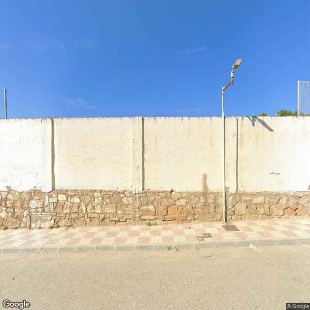CAMPO MUNICIPAL MANUEL VIDAL