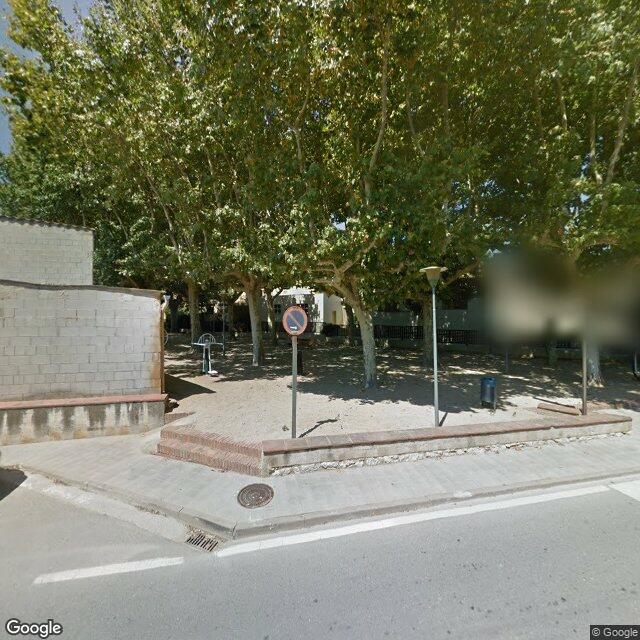 ÀREA D'ACTIVITAT FÍSICA PG. EMPORDÀ