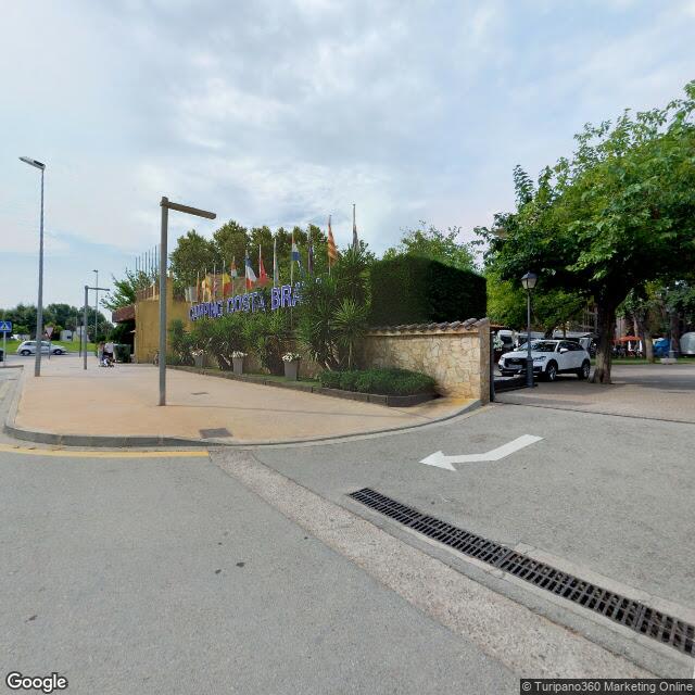 CÀMPING COSTA BRAVA