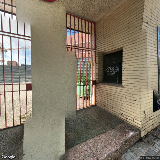 CLUB NATACIÓ SANT ANDREU - PISCINA DESCOBERTA