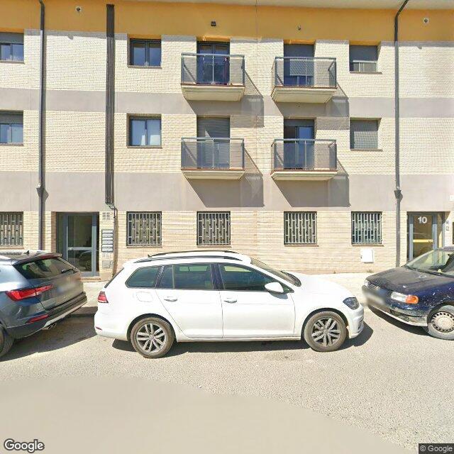 COMUNITAT DE LA CTRA. DE BARBENS, S/N