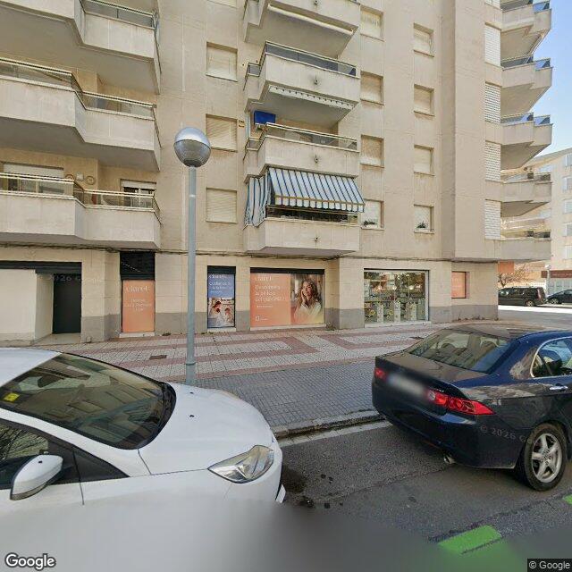 COMUNITAT DEL C. DE MONTSERRAT CABALLÉ, 5