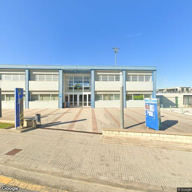 CAMP DE FUTBOL MUNICIPAL