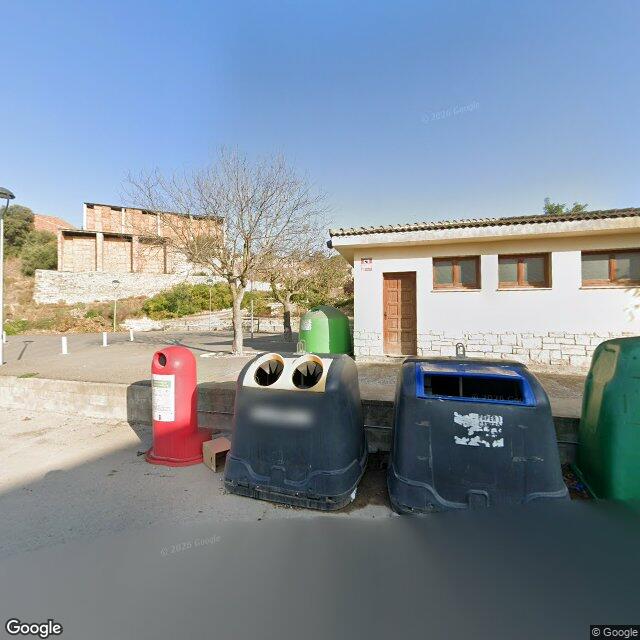 ZONA ESPORTIVA SANT GUIM DE LA PLANA