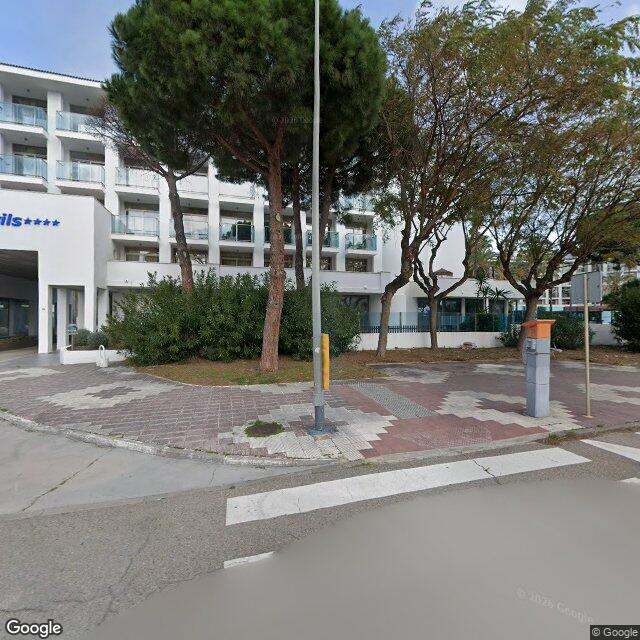 HOTEL CAMBRILS PRINCESS