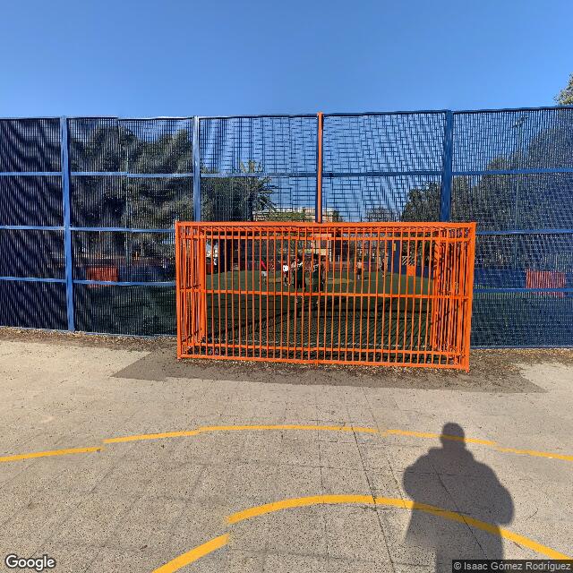 Pista Cruyff Court