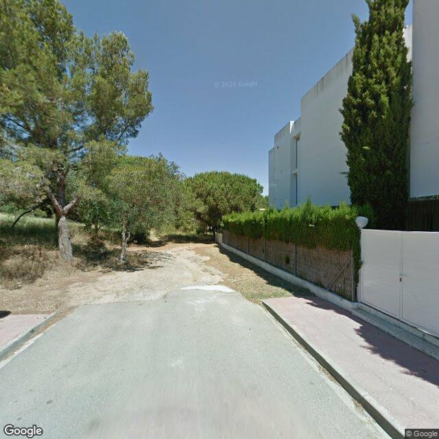 COMUNITAT DEL C. DE LES DUES PALMERES, 18
