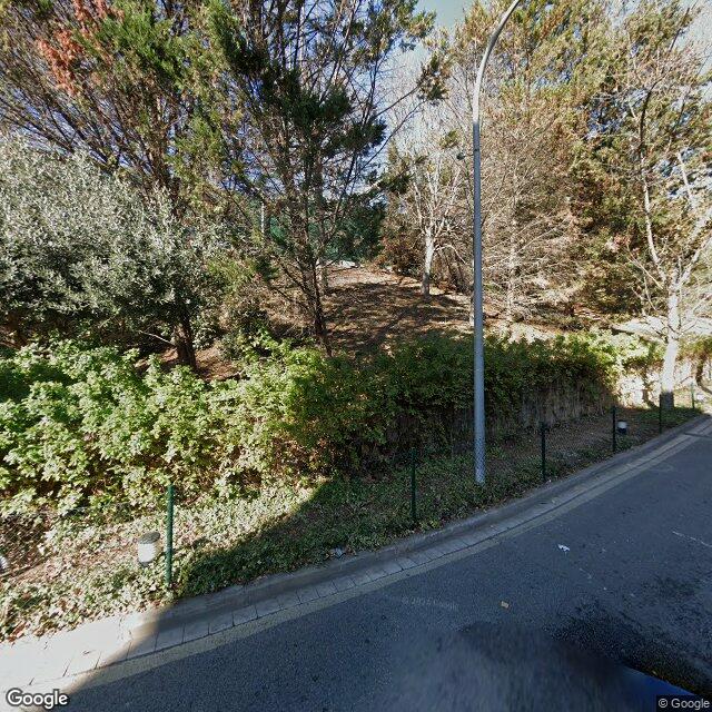 CARRIL BICI C. JOSEP PUIG I CADAFALCH