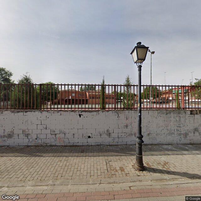 Pista en Montauban