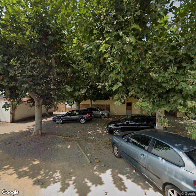 ZONA ESPORTIVA MUNICIPAL EL POAL