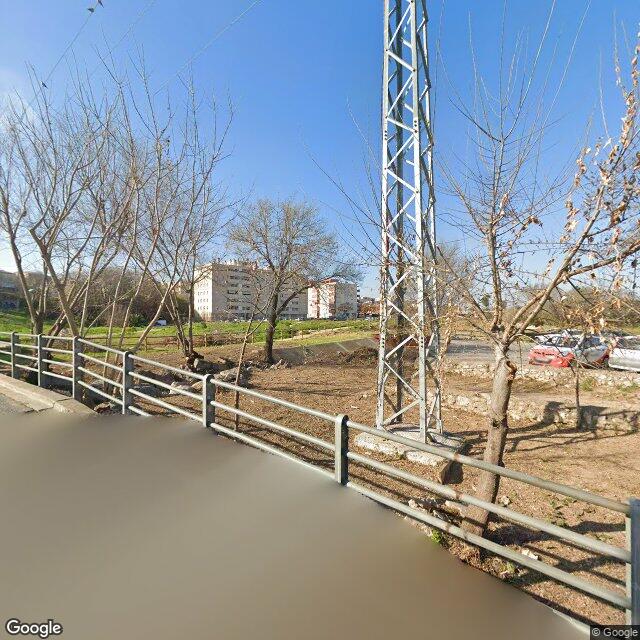 PISCINA MUNICIPAL TORREFORTA-RIUCLAR-ICOMAR