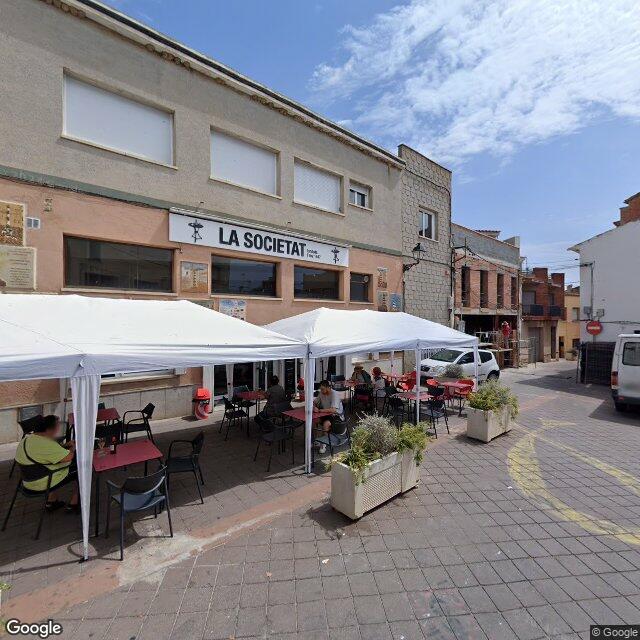 CLUB D' ESCACS BISBAL, S.C.R.