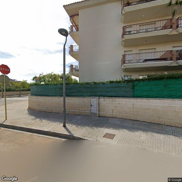 APARTAMENTS GOLDEN BEACH