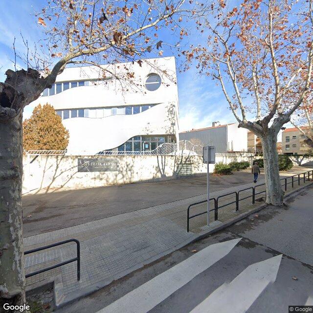 ESCOLA MARINADA SECUNDÀRIA