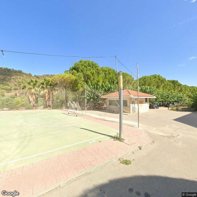 PISTA PASSEIG DE L'EBRE