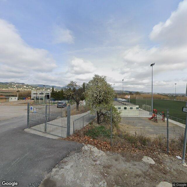 NOU CAMP MUNICIPAL
