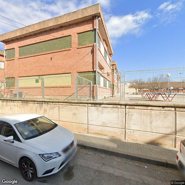 ESCOLA JOAN MARAGALL