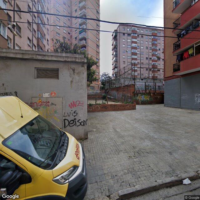 PISTA POLIESPORTIVA RONDA LLEFIÀ