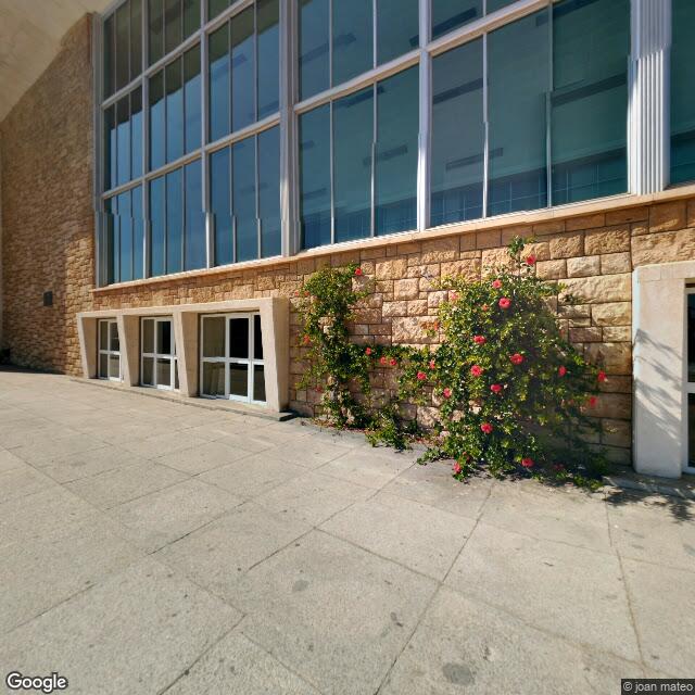 COMPLEX EDUCATIU DE TARRAGONA