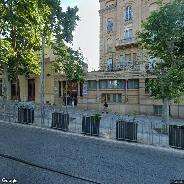 CENTRE EDUCATIU PROJECTE