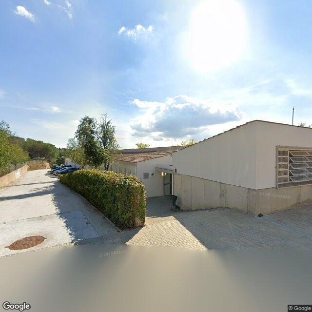 ESCOLA SANT JORDI - ZER SUBIRATS