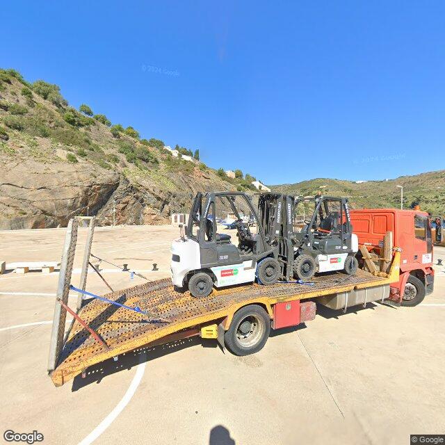 CLUB NÀUTIC PORTBOU