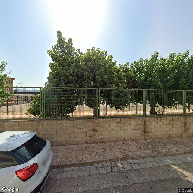 Pista en Pintor Sorolla