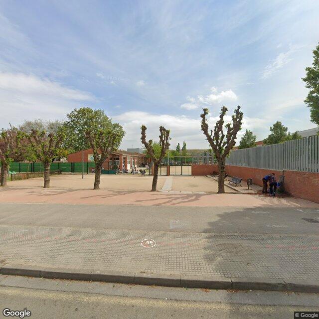 ESCOLA EL PLA