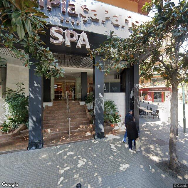 HOTEL ALEGRIA PLAÇA PARIS