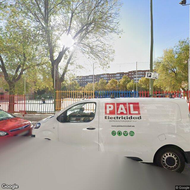 Pista en Nazaret