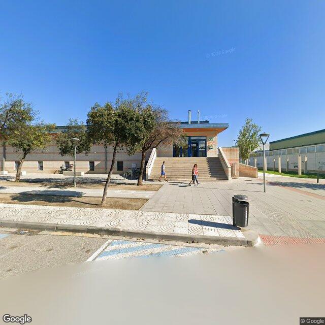 PISCINA MUNICIPAL D'AMPOSTA