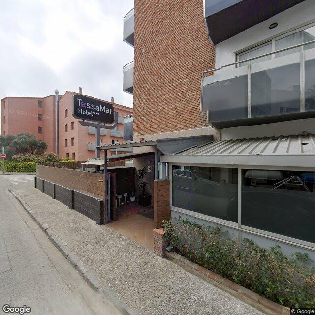 HOTEL MARE NOSTRUM
