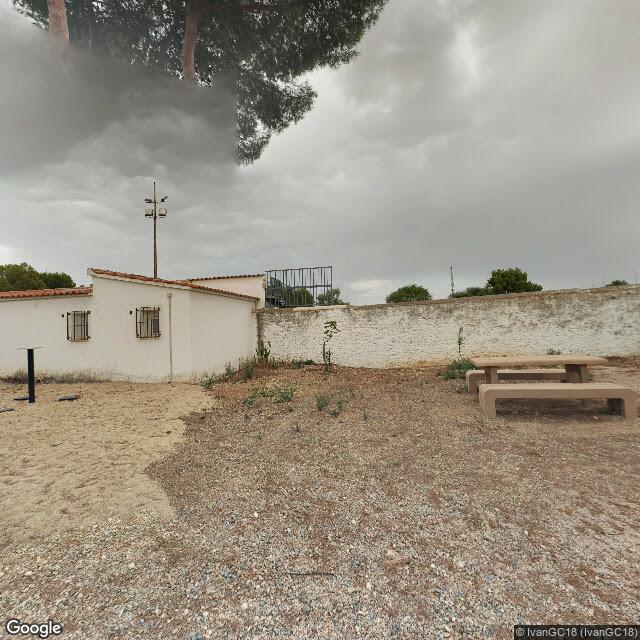 Campo Municial de Cinco Casas
