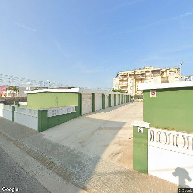 COMUNITAT DEL C. AMILCAR BARCA, 16