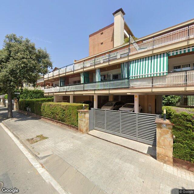 COMUNITAT DE L' AV. DE BELLAMAR, 12-14
