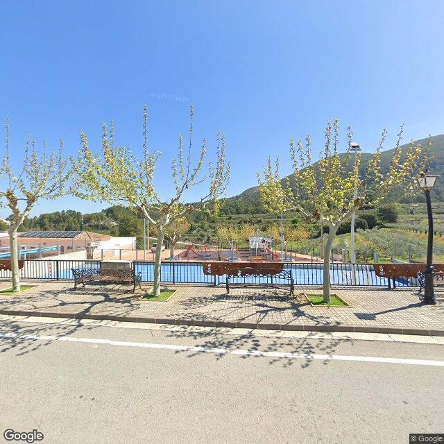 Foto de Pista